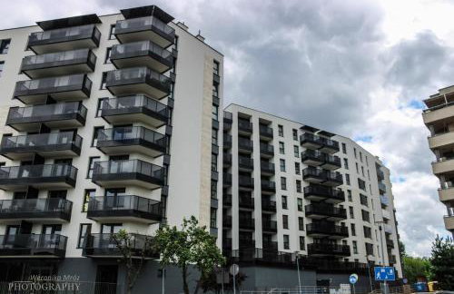 D Apartments Centrum Prowiantowa II - Photo 27