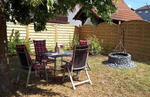 Ferienwohnung Müller - Foto 15