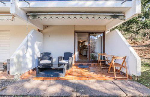 Charmant Appartement avec Vue sur la Nature - Foto 13