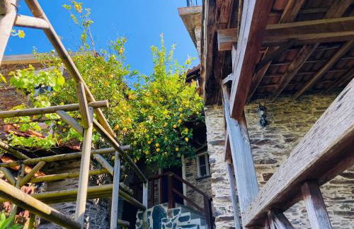 Casa do Ferreiro - Bocado Arganil - Foto 62