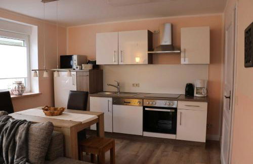 Ferienwohnungen Polchow - direkt am Wasser - Foto 54