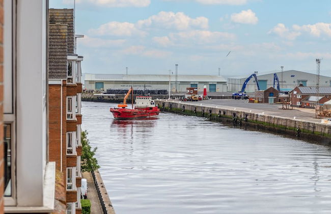 Marlborough Court - Donnini Apartments - Foto 17