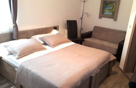 SEDRA Holiday Resort-Adults Only-Bed & Breakfast - Foto 51