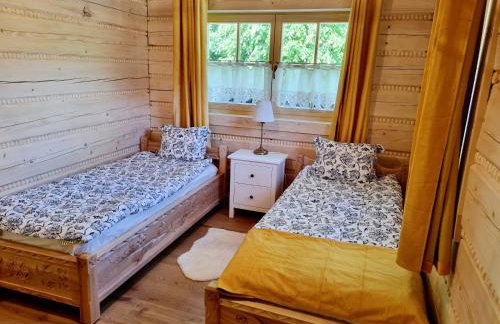 Złoty Dom Brenna - Foto 21