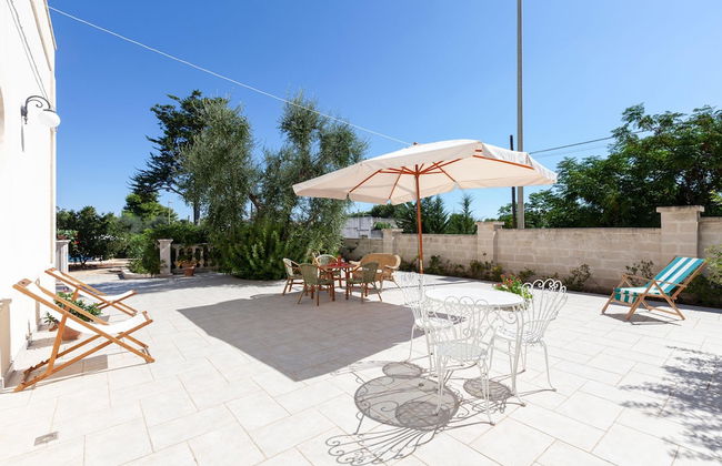 Villa Marina with Pool - Foto 17