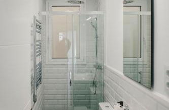 BBarcelona Fira Superior Flats - Foto 43