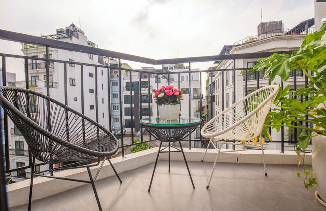 Sumitomo13 Apartment - Foto 51