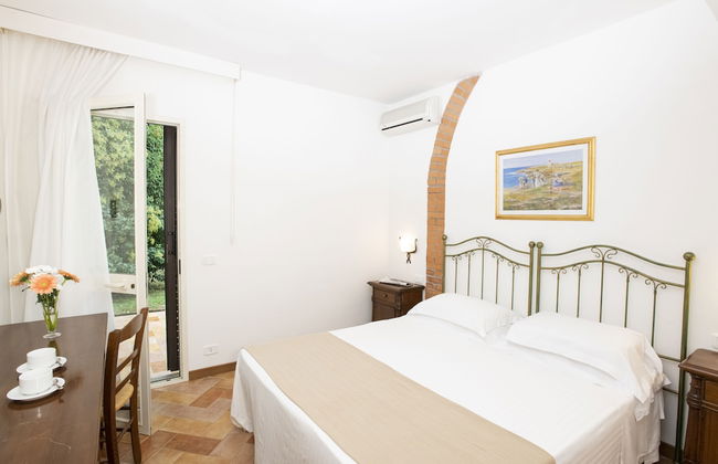 La Principina - Borgo S.Antonio - Borgo S.Giuseppe - Foto 20