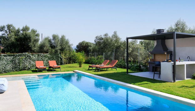 Torretta - Ariadne in Ligia - Foto 3, Habitación