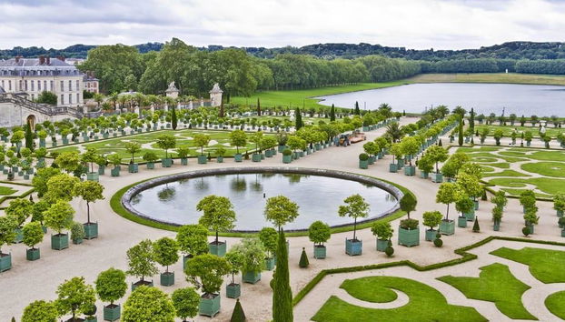 De Disneyland® Paris à Versailles et Paris - Royal Versailles - Photo 5