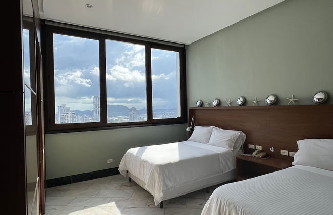 Torres de Alba Hotel & Suites - Photo 17