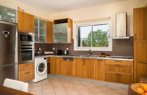 The Olive Project - Villa Maria with Private Pool by Konnect - Foto 15