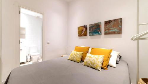 Cozy Studio in Malasaña 2 PAX - Photo 2