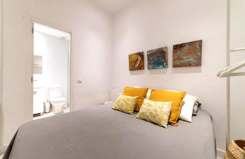 Cozy Studio in Malasaña 2 PAX - Photo 2