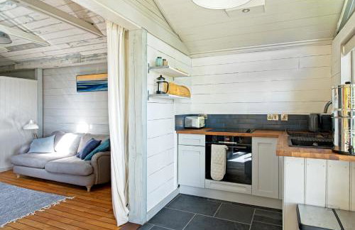 Isle of Wight Cabin - Foto 8