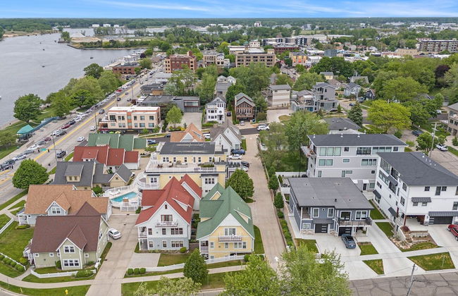 Family-Friendly 3BR Condo Grand Haven 27 - Foto 46