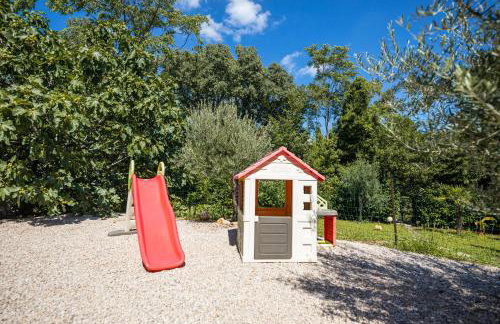 Villa Pafran with heated pool Krk - Foto 52