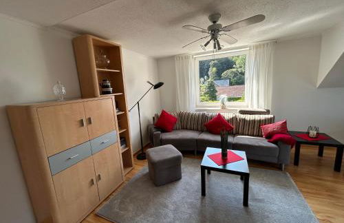 Ferienwohnung Schmalental - Foto 15