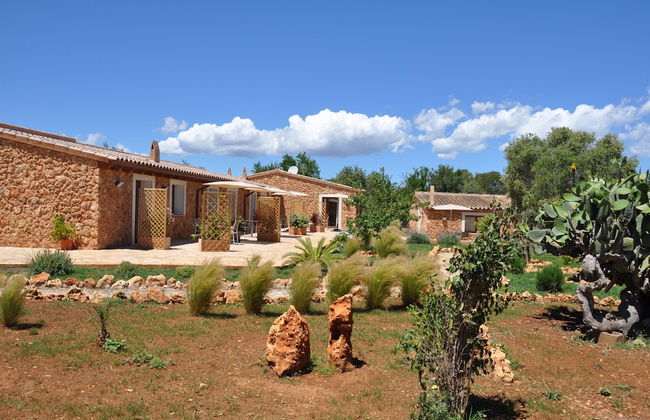 Agroturismo Can Porretí - Foto 55