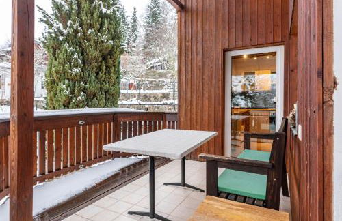 Ferienwohnung Am Schleifenbach - Foto 8