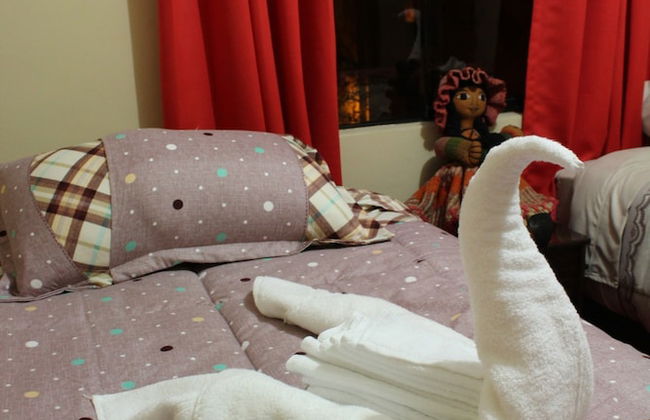 Tuyumayu Homely - Foto 10