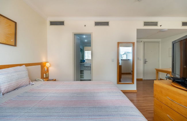 LFlats Hotel Oscar Freire Hosp. Clínicas - Foto 51