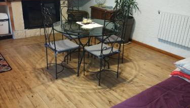 jolie appartement en rez de chaussée - Photo 1