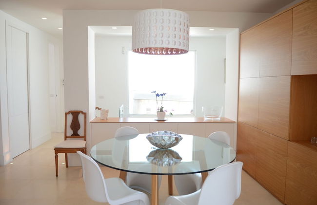 Villa Emiele with access to the sea - Foto 5