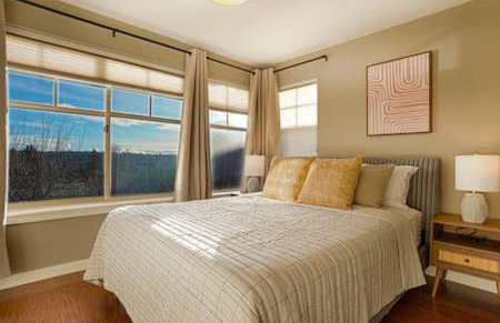 Fremont home with panoramic views near Woodland Zoo - Photo 11