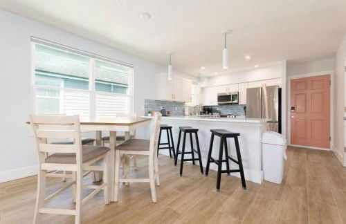 Be A Nomad - Margaret House - 2blks from the Bch - Foto 30