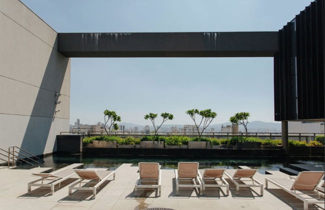 Downtown Republica Akile - Foto 53