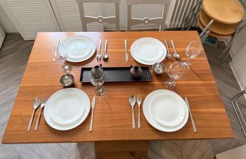 POTSDAM HERITAGE APARTMENT - Foto 26