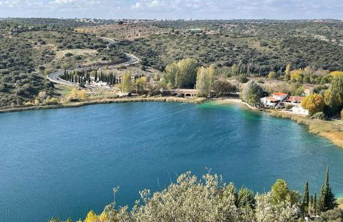 El Oasis of Ruidera - Foto 26