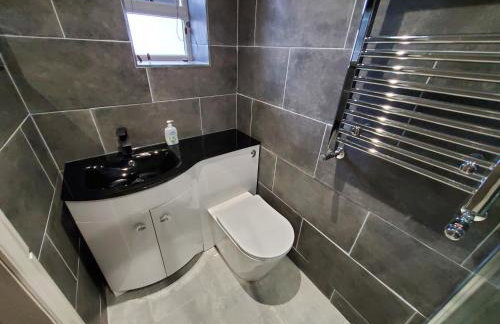 The Ashcroft Studios & Apartments with Free Parking - Foto 31