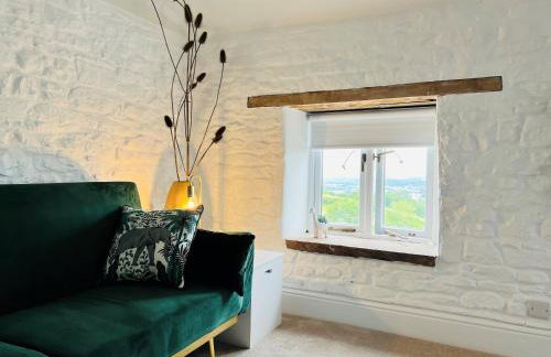 The Stables - Luxury Holiday Cottage - Foto 4