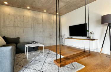 Moderne Ferienwohnung Rhenum mit Wallbox - Foto 10