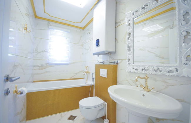 St. George Apartments and Villa with pool - Foto 53