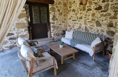 Mesavlia Traditional Stone House - Photo 29