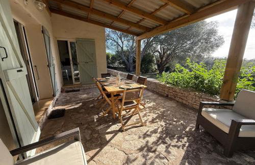 Casa Canetto - Moderne, TV, Jardin - Foto 24