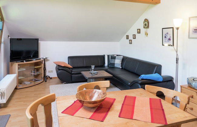 Apartment in Gutenbach With Nearby Forest - Foto 8