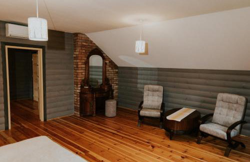 Zielone Zagrody -Dobra koło Sieniawy - Foto 19