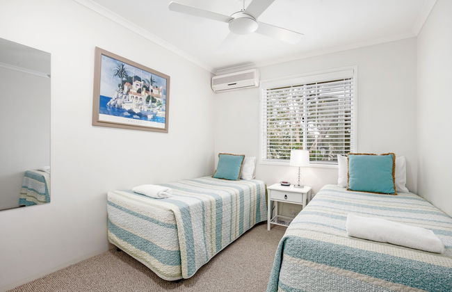 Sandy Beach Resort - Photo 6