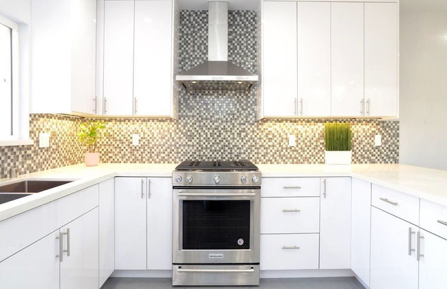 Bright Spacious Family House Near Universal Studios - Foto 16