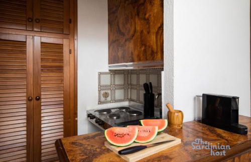 Porto Rotondo-Loft con piscina - Foto 4