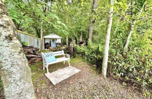 Couples Cottage - Serene Getaway - Foto 6