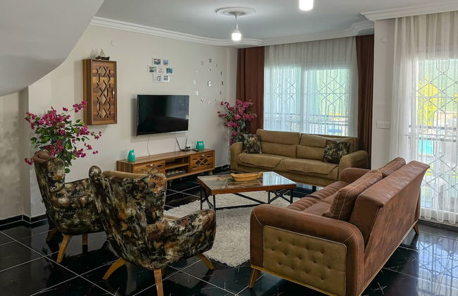 Villa Begonvil - Foto 18