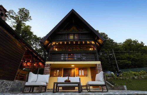 Tomek's Holiday Home - Foto 29