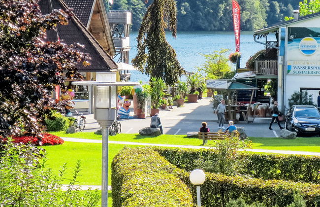 2 bedroom Apartment in Radenthein with garden - Photo 21