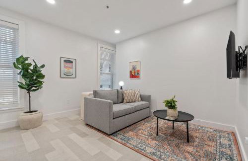 The Continental, powered by Placemakr - Downtown - Market Square - Foto 38