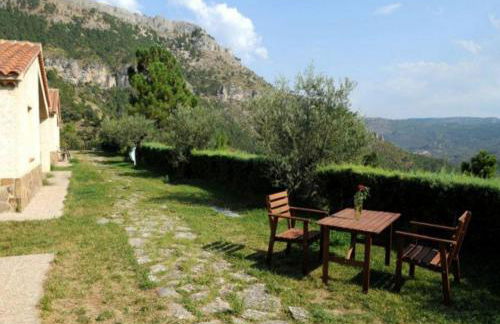 Casas Rurales Mirador del Mundo - Foto 47